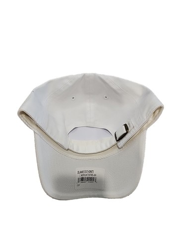 White Cap Headmost Unisex Adults NCAA Delaware State Hornets Adjustable Ball - Picture 4 of 5