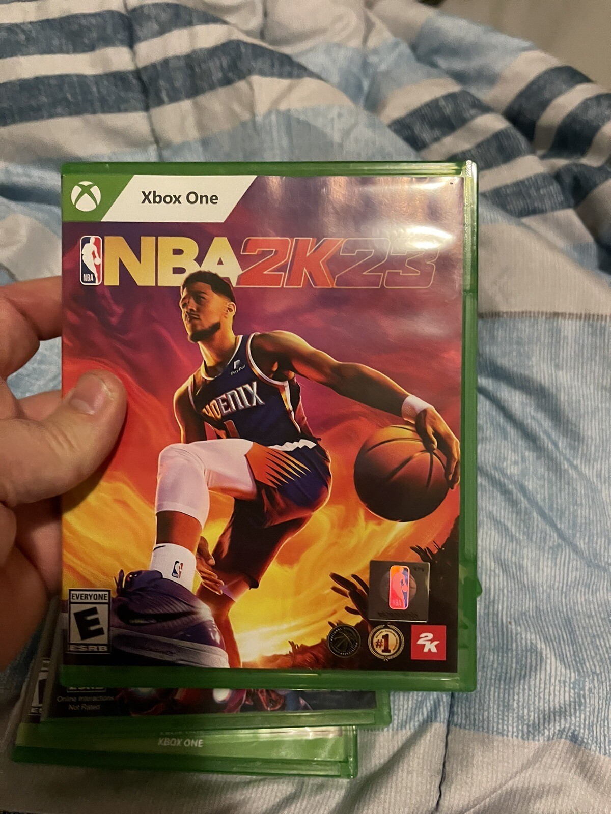 Xbox One Game Lot(4) eBay