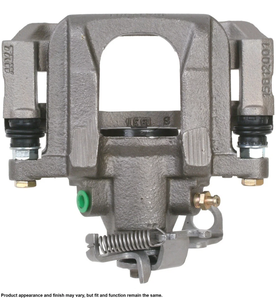 Pinza de freno de disco trasera izquierda cardona para Ram C/V 2012 Foto 2 de 4