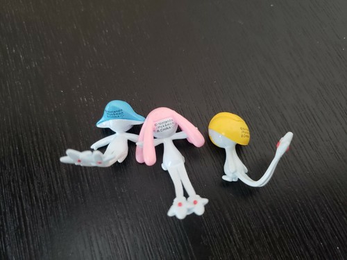PART #4 GET 2 FREE FIGURES! Official Pokemon Center Tomy Nintendo Bandai READ - Picture 242 of 422