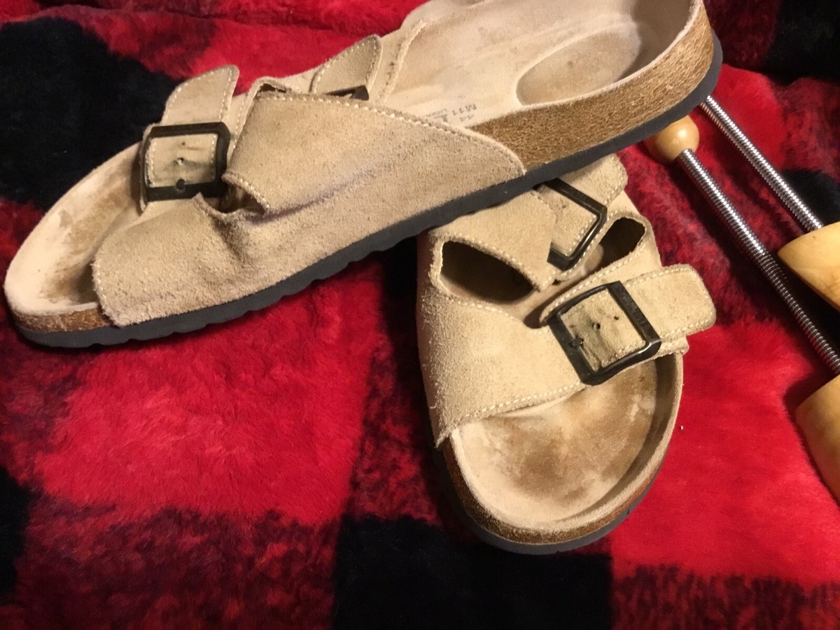 Birkenstock Men display picture 3