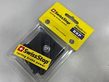 SwissStop Full Flash Pro Road Brake Pads   For Alu Rims BXP -Fit Sram/Shimano