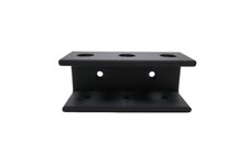 Darts Holder Stand Wall Mount Caddy Holds 3 Darts Display Rack