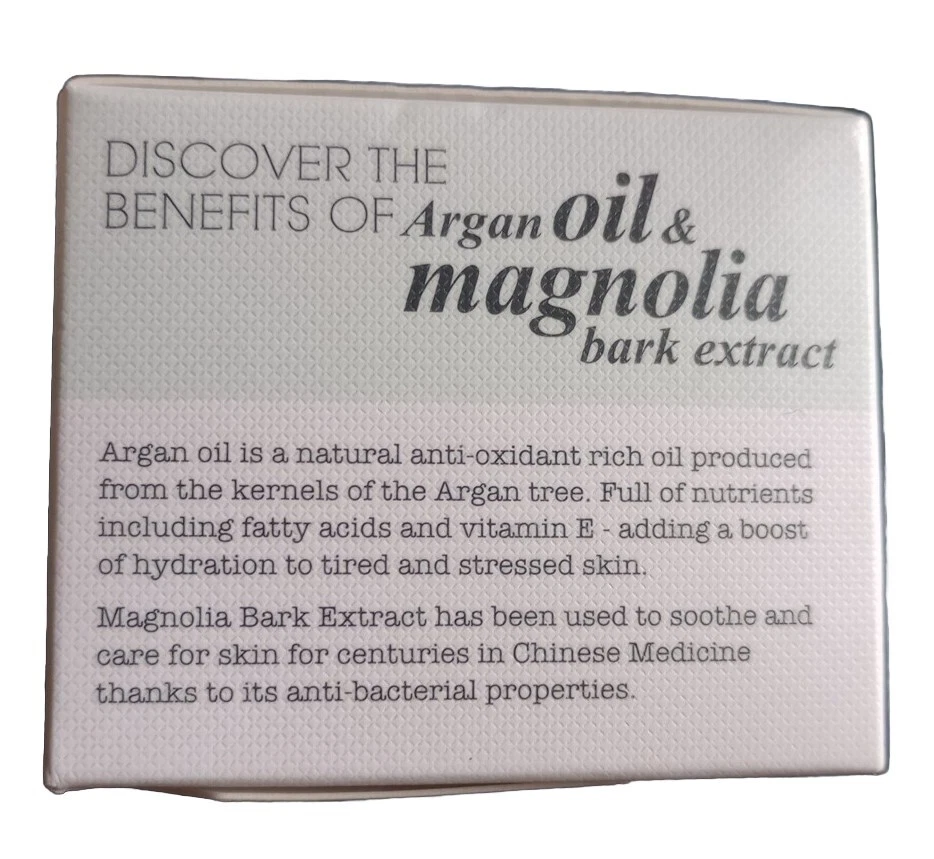 NUEVA Crema Vitalizante de Ojos Lanocreme Colágeno Fórmula - 2/3 Oz 20g "Ver Detalles" Foto 4 de 4