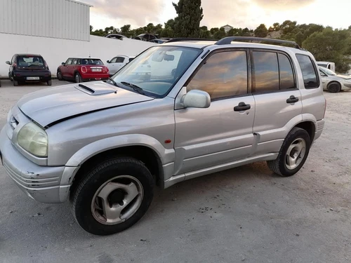 R2301 Piloto Trasero Derecho Paragolpes para SUZUKI GRAND VITARA 5-PUERT 1089264 - Imagen 10 de 10