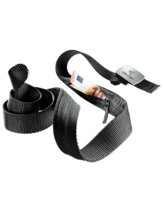 - Deuter Security Belt Values Belt, Black