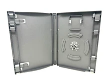 Nintendo GameCube Empty Replacement Game Case Aftermarket Brand New