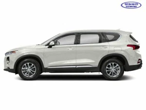 2019 Hyundai Santa Fe Preferred AWD