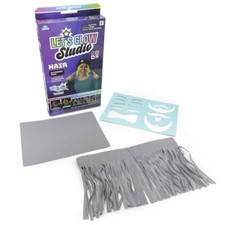 Image of Let's Glow Studio LET01210 Hair Accessories Pack Age 8+