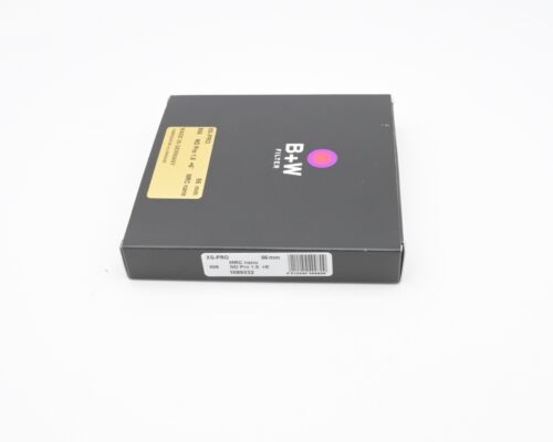 B+W 86mm XS-Pro MRC-Nano 806 ND 1.8 6-Stop Filter 66-1089232 (#15574) - Picture 4 of 4