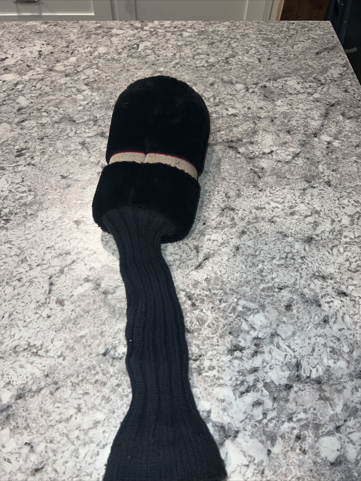 SAOLA Callaway Golf BIG BERTHA War Bird suola piastra copricapo 1 calza mazza pilota S2H2