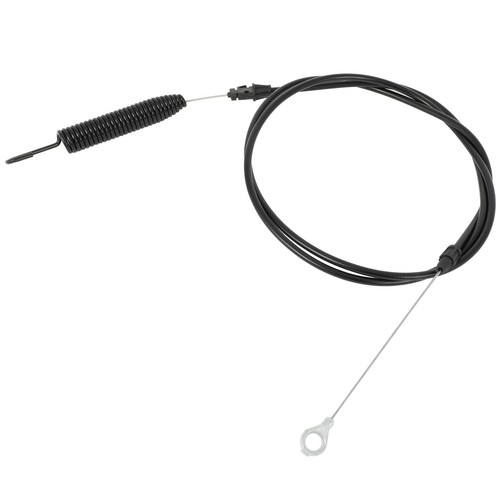 Deck Engagement Clutch Cable Lawn Mower For Craftsman AYP Roper 532435111 - Picture 5 of 6