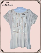 Miss Me top - softness and quality - multiple sizes "* shoot me an offer!