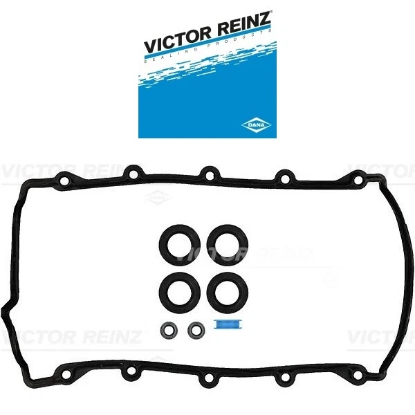 VICTOR REINZ Dichtungssatz, Zylinderkopfhaube für AUDI A6 A8