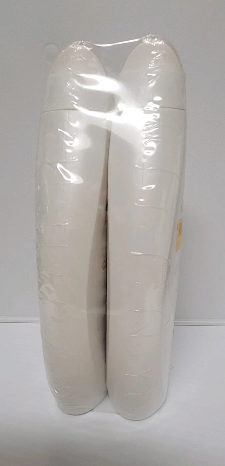 Dove Caring Bath Shea Butter Warm Vanilla Moisturizing Cream 2 Bottles (16.9oz) - Image 3 of 3