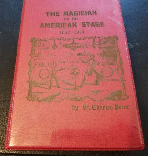 22 12 2 Latest Magic 1919 second edition Professor Hoffmann 22 12 2 Latest Magic 1919 second edition Professor Hoffmann