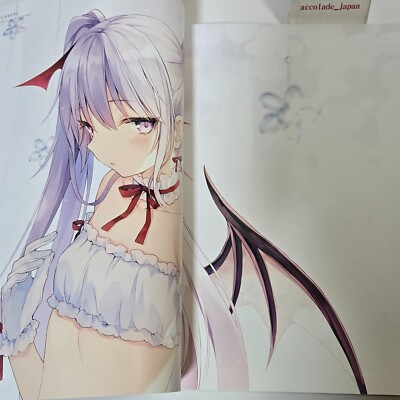 rurudo 直筆サイン入り 画集 UNREAL Amazon.com: UNREAL (ARTBOOK VO JAPONAIS): 9784758017244: RURUDO: Books