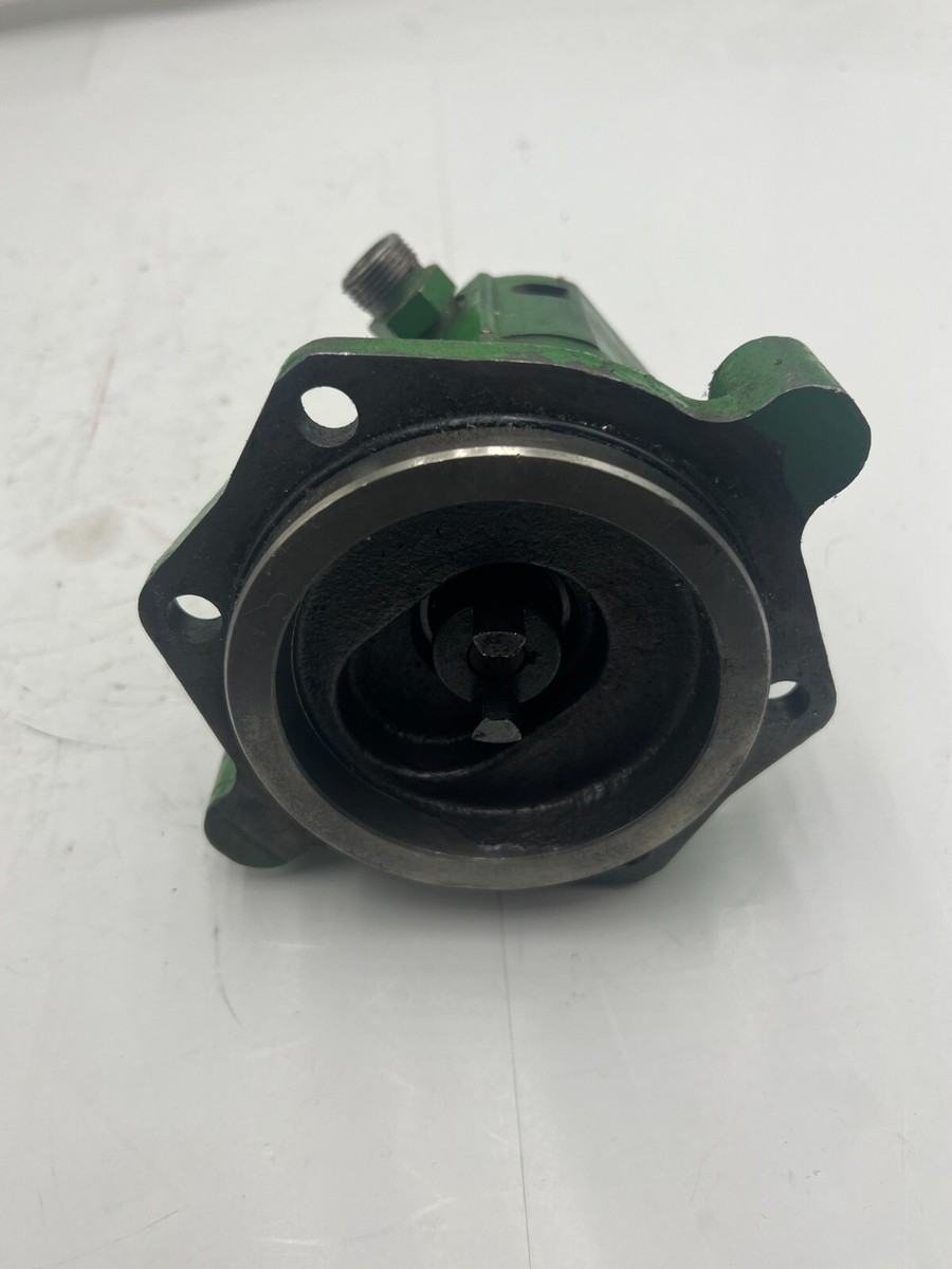 Concentric Fuel Pump DZ124926 for John Deere DZ107852, RE540388  