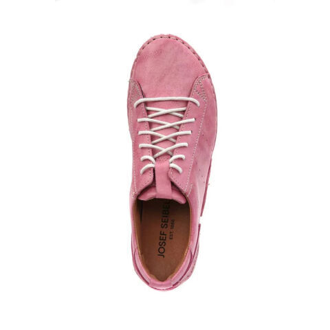 Josef Seibel Damenschuhe - Fergey 56 - pink - Bild 10 von 11
