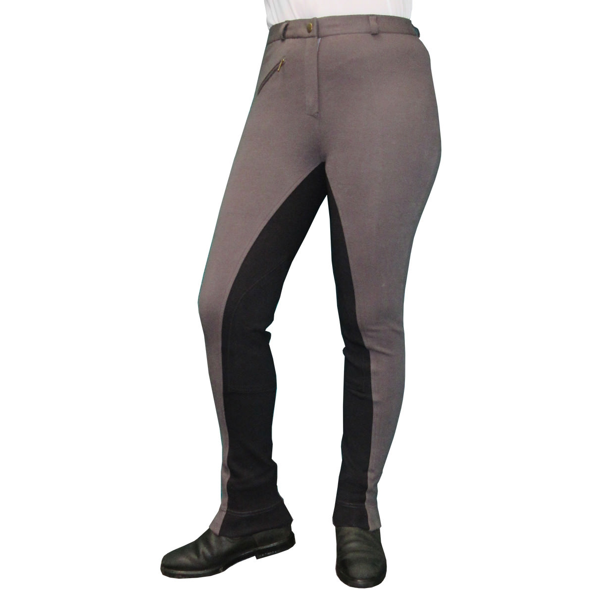 💜 SALE Ladies Children's Jodhpurs Stretchy Horse Riding Equestrian Show