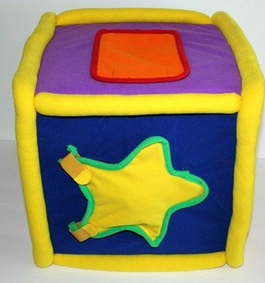 neurosmith jumbo music block