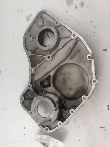 Cubierta de distribución diésel Mitsubishi Fuso Fe125 2013 Foto 4 de 4