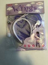 Costume Wings