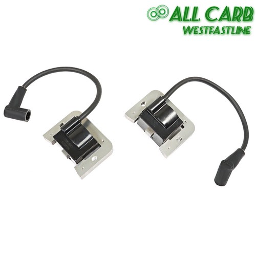 Bobina de encendido Kohler 24 584 45-S SV720 SV720S SV820 SV820S de 2 piezas - Imagen 4 de 10