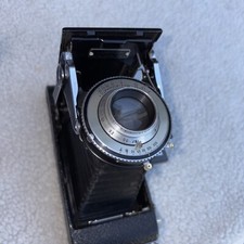 KODAK Senior Six 16 Camera Untested Vintage Used Rare Collector