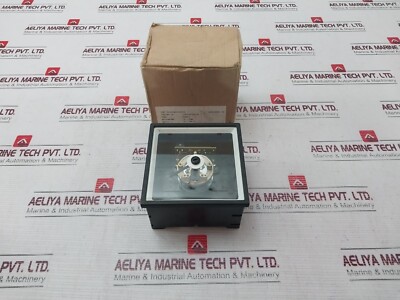 Deif Dq96-c Ac/dc Current And Voltage Meter 0 20ma