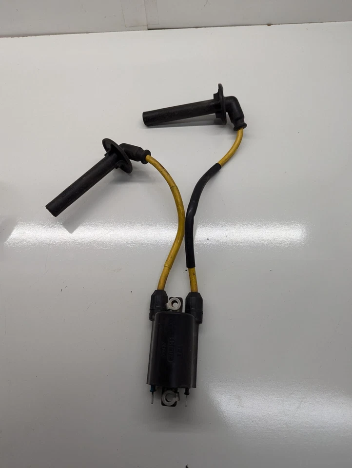 Bobinas de encendido Honda Magna 750 1993-1997 Foto 3 de 4