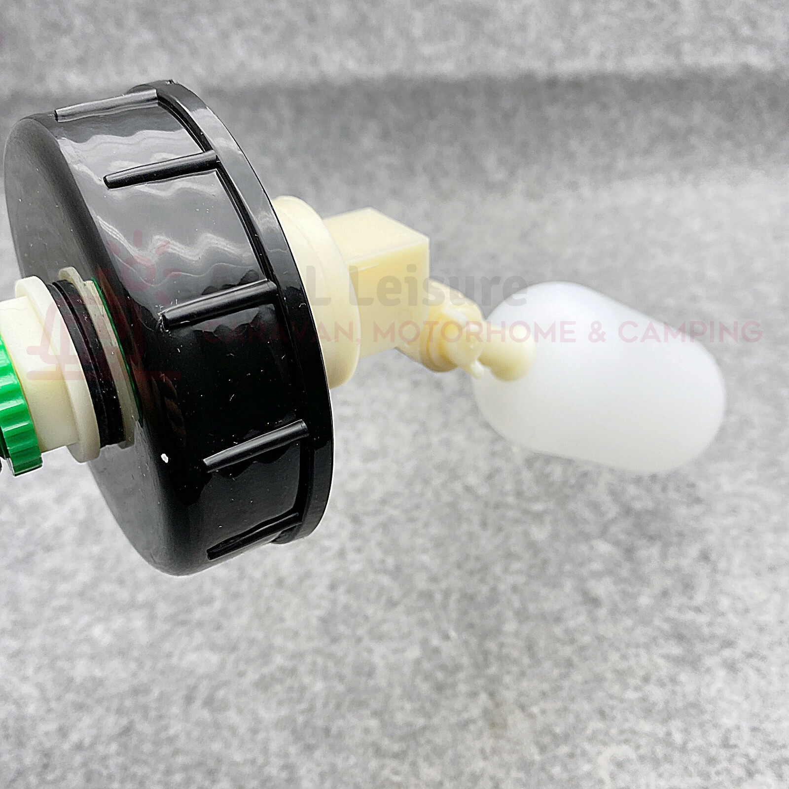 Caravan Mains Water Adapter Float Valve Assembly Water Hog Latest