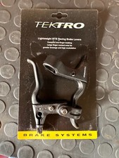 NOS Tektro MTB Racing Brake Levers Model 361A