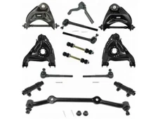 For GMC Sonoma Control Arm Ball Joint Tie Rod and Sway Bar Link Kit 16735KYBZ
