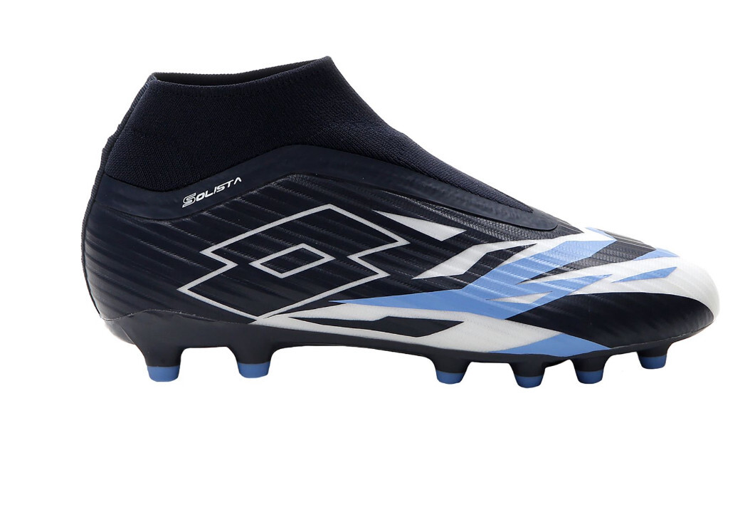 Tacchetti calcio Lotto Solista 300 VI Gravity FG