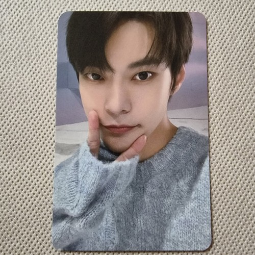 NCT 127 WELCOME TO MY CITY SM POP-UP IN SEOUL Sammelbuch FOTOKARTE - Bild 10 von 45