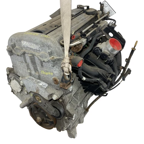 2003-06 SATURN ION Engine Assembly 2.2L VIN F 8th Digit Opt L61 With Video!