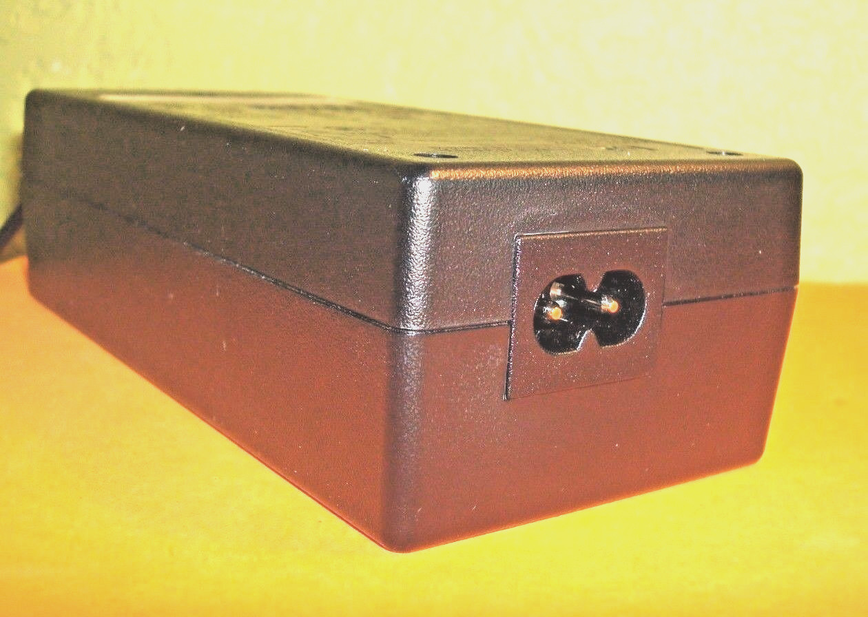 0957-2262 OEM HP POWER ADAPTER SUPPLY w/o CORD HP OFFICEJET PRO 8000 A5.2
