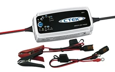 CTEK Multi US  MUS 7002 Battery Charger Maintainer Smart & Automatic 12V 56-353