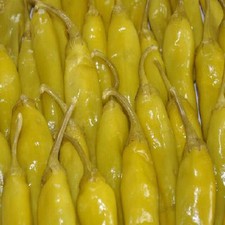 Greek Pepperoni Type Macedoniko Medium Spicy Net 1.5kg