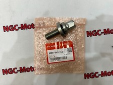 Poulies diverses Honda S2000