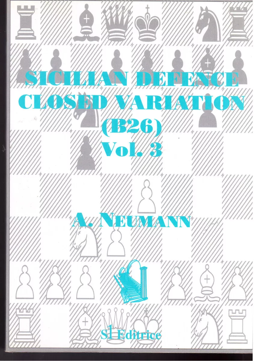 Understanding the Sicilian Defense: The Closed Variation in Chess