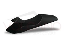 BMW F650 CS 2001-2006 Volcano Design COPRISELLA Silver B045D61 Anti scivolo