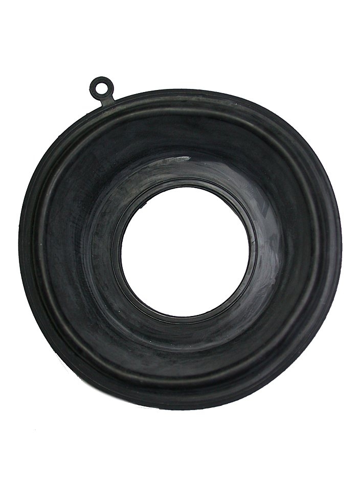 Membrane de boisseau N-233016 contre les trous d'accélération YAMAHA YZFR1