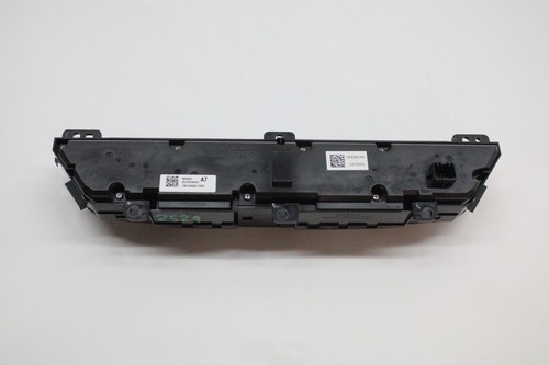 2023 HONDA ACCORD TEMPERATURE CLIMATE AC CONTROL OEM 23 24 25 - Picture 5 of 6