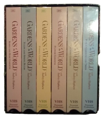 その他 Gardens of South Africa [VHS] Gardens of South Africa [VHS] 【公式通販】