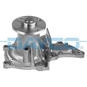 Pompe à eau de rechange pour réparer fuite liquide sur Toyota Avensis 1.8 I