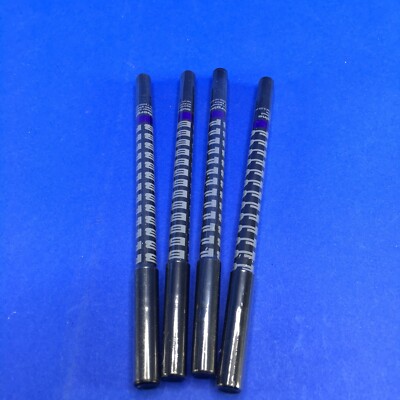 BFC Beauty For Certain Aubergine Eyeliner Pencil Crayon Yeux 0.03 oz (Lot of 4)
