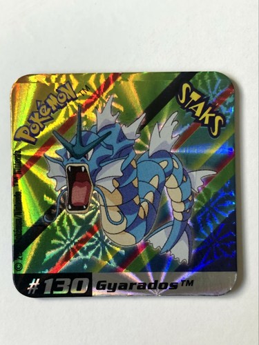 POKEMON STAKS JOHTO LEAGUE CHAMPIONS - PANINI - 2002 -You Choose - FRIDGE MAGNET - Picture 131 of 251