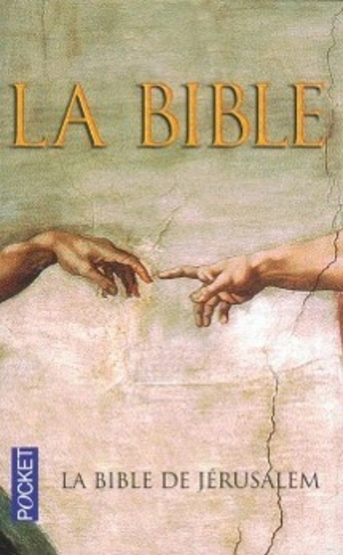 Thumbnail - La Bible De Jerusalem Taschenbuch 2120 S. Französisch 2002 Pocket